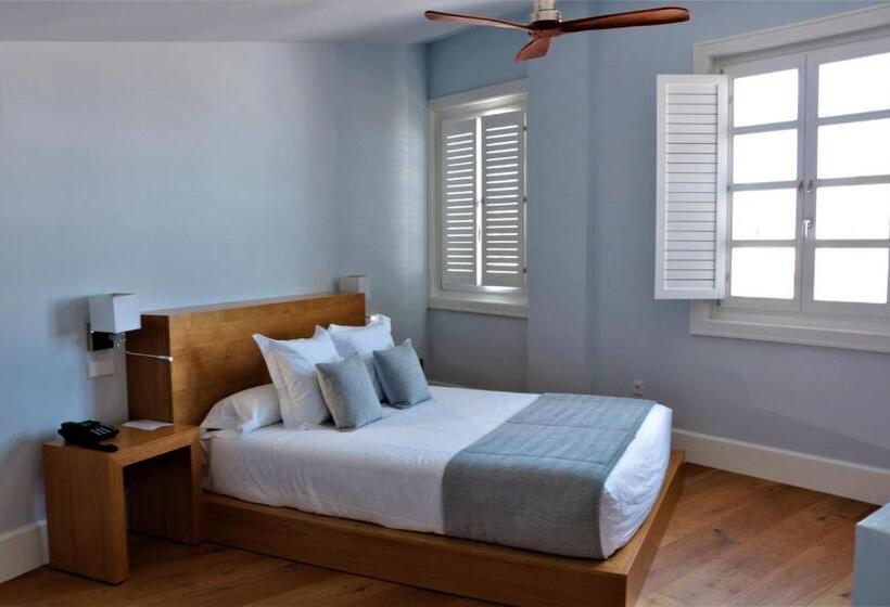 סוויטת דופלקס, Boutique Palacio Corredera