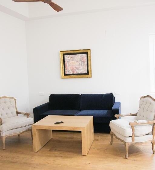 סוויטה משפחתית, Boutique Palacio Corredera