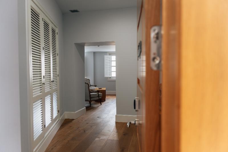 סוויטת דופלקס, Boutique Palacio Corredera