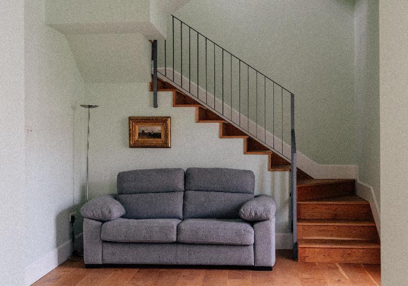 סוויטת דופלקס, Boutique Palacio Corredera