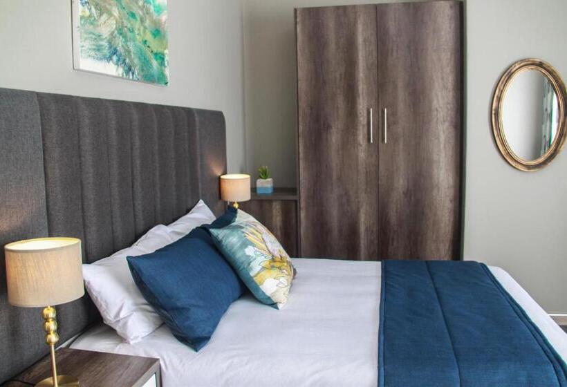 Deluxe Kamer, The Cato Suites