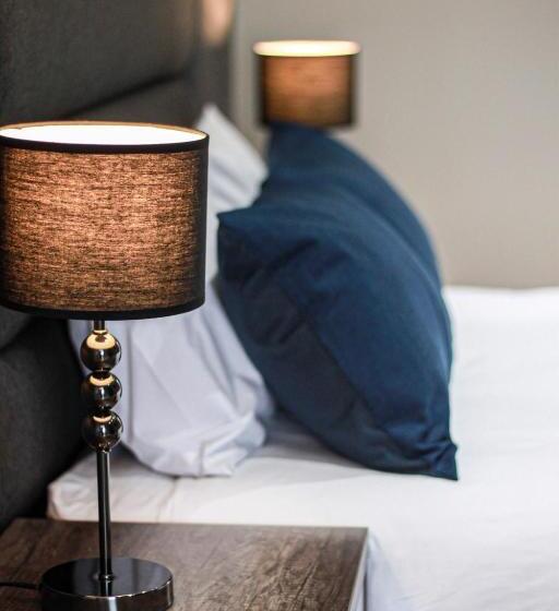 Familie Suite, The Cato Suites