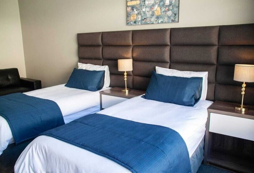 Deluxe Kamer, The Cato Suites