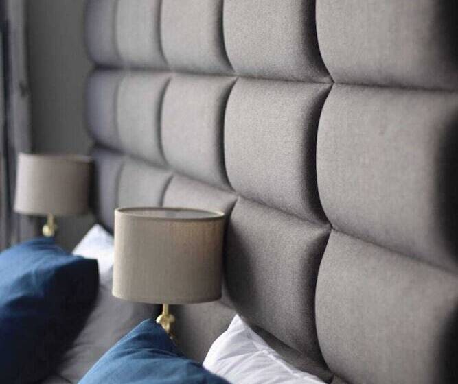 Deluxe Kamer, The Cato Suites