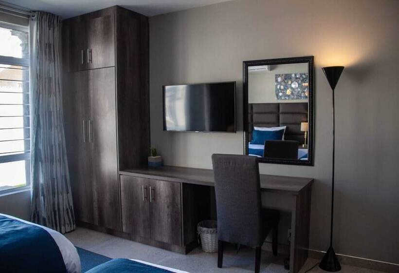 Deluxe Kamer, The Cato Suites