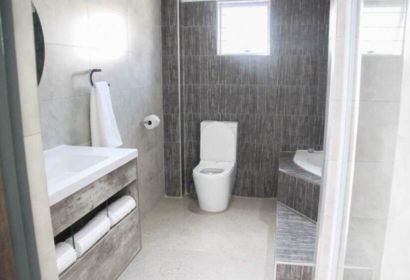 Deluxe Kamer, The Cato Suites