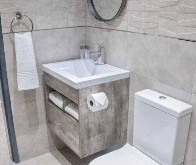 Deluxe Kamer, The Cato Suites