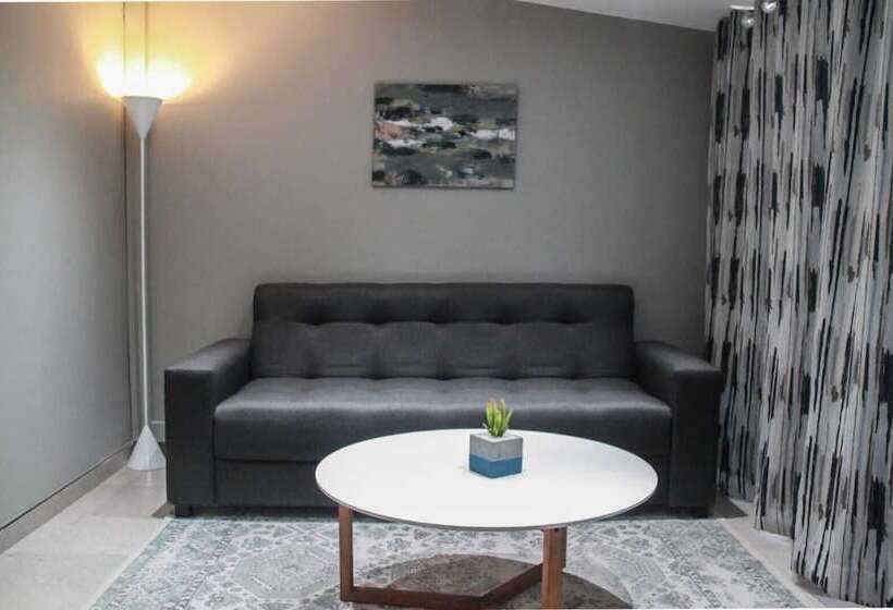 Familie Suite, The Cato Suites