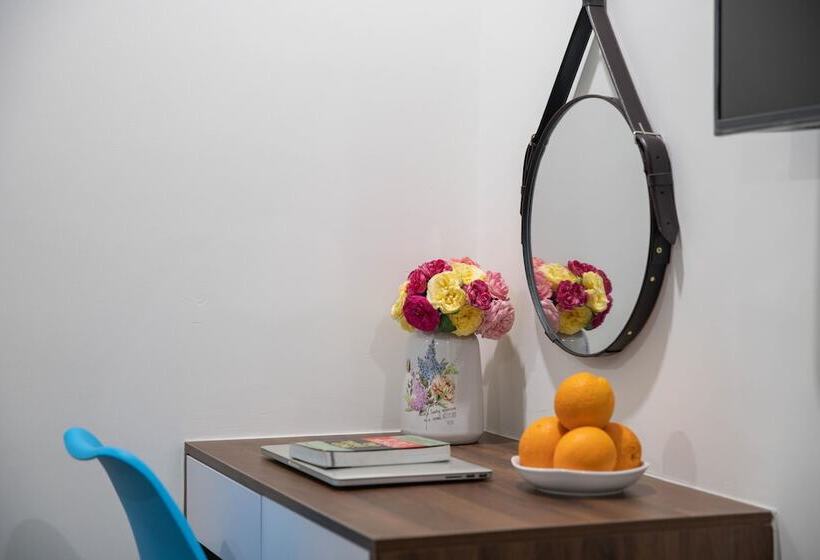 آپارتمان 2 خوابه, Tiditel Hotel And Apartment