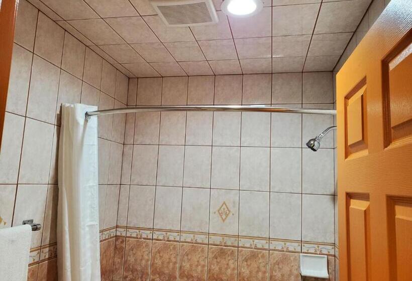 חדר סטנדרט, Sunrise Inn