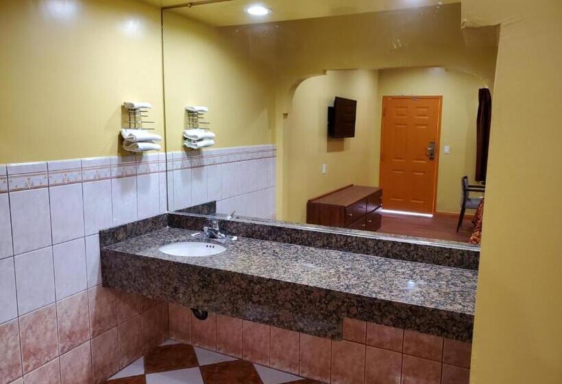 חדר סטנדרט, Sunrise Inn