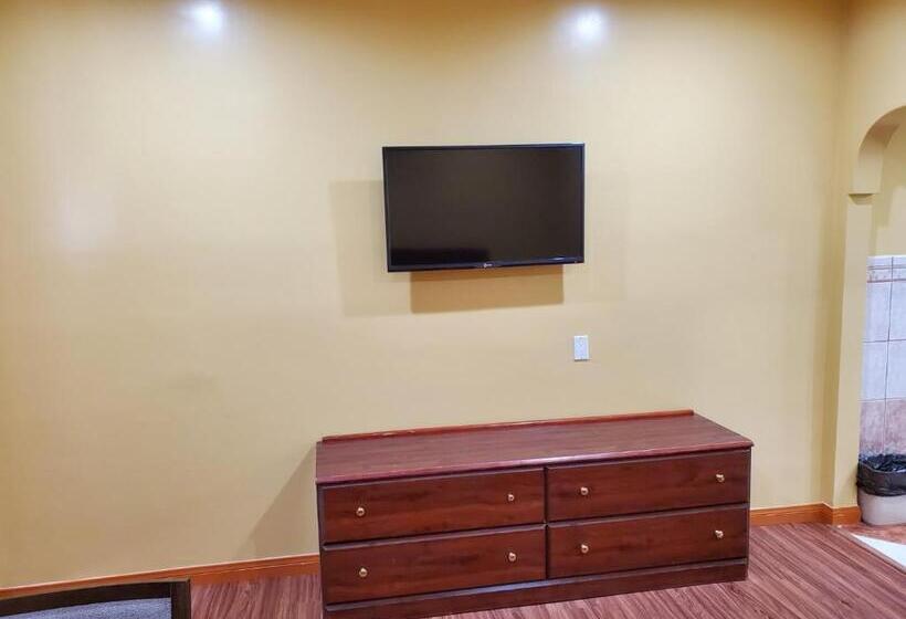 חדר סטנדרט, Sunrise Inn