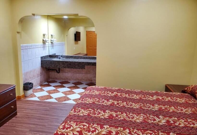 스탠다드 룸, Sunrise Inn
