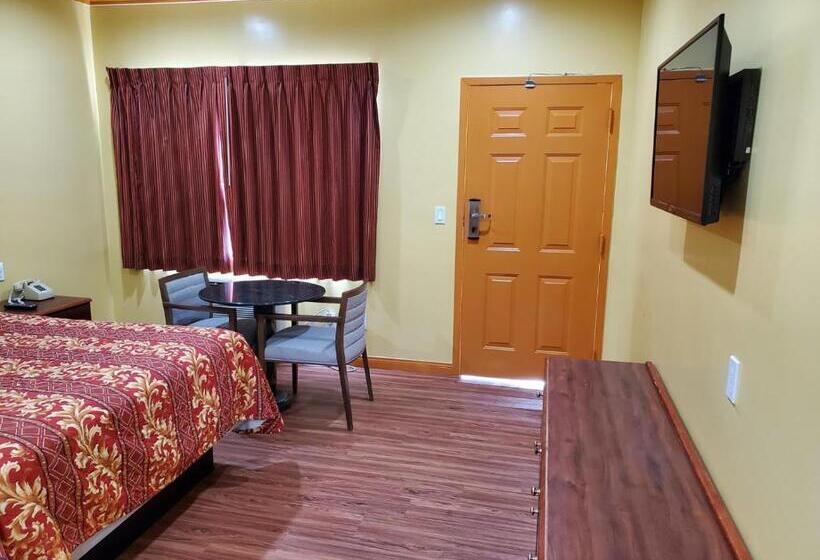 חדר סטנדרט, Sunrise Inn