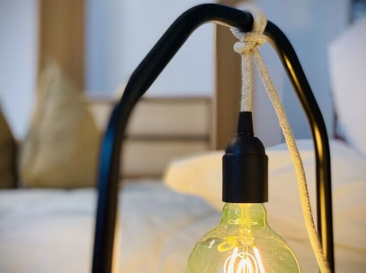 اتاق لوکس, Crops City Stay