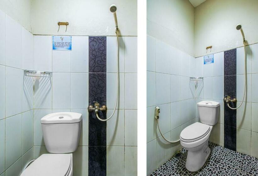 Suite, Griya Stadion