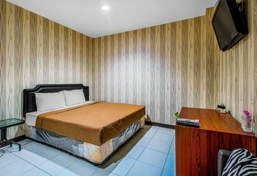 Suite, Griya Stadion