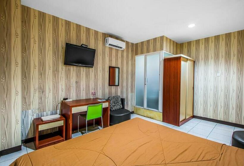 Suite, Griya Stadion