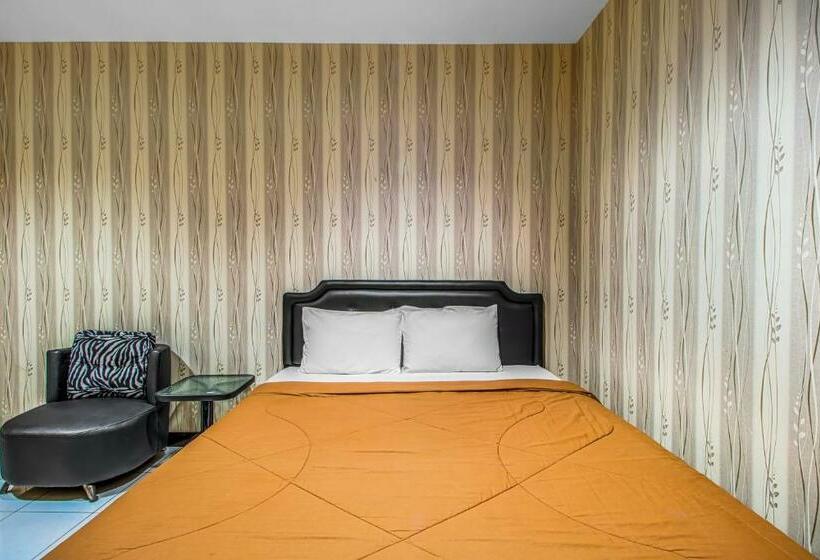 Suite, Griya Stadion