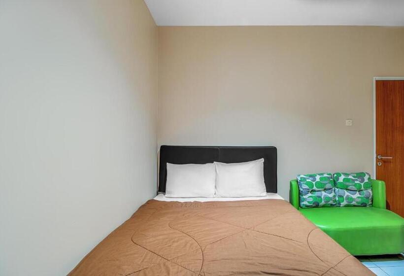 Cameră Standard, Griya Stadion