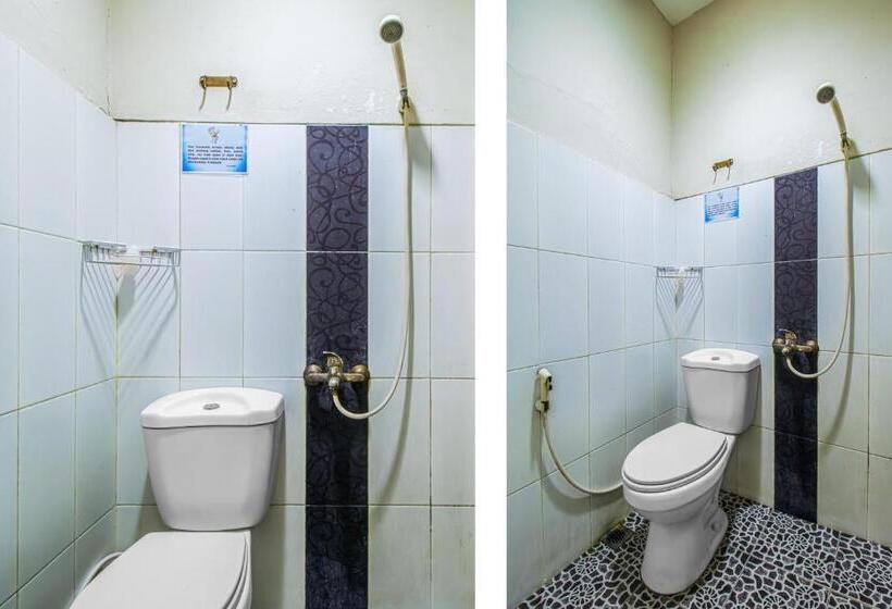 Cameră Deluxe, Griya Stadion