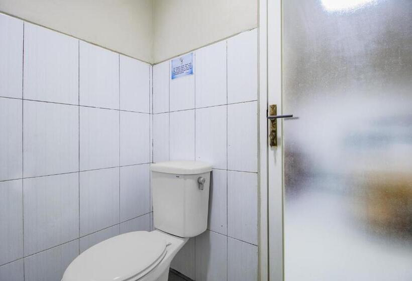 Cameră Superioară Single, Griya Stadion