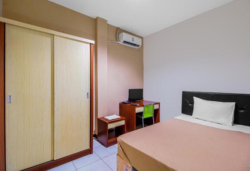 Cameră Superioară Single, Griya Stadion