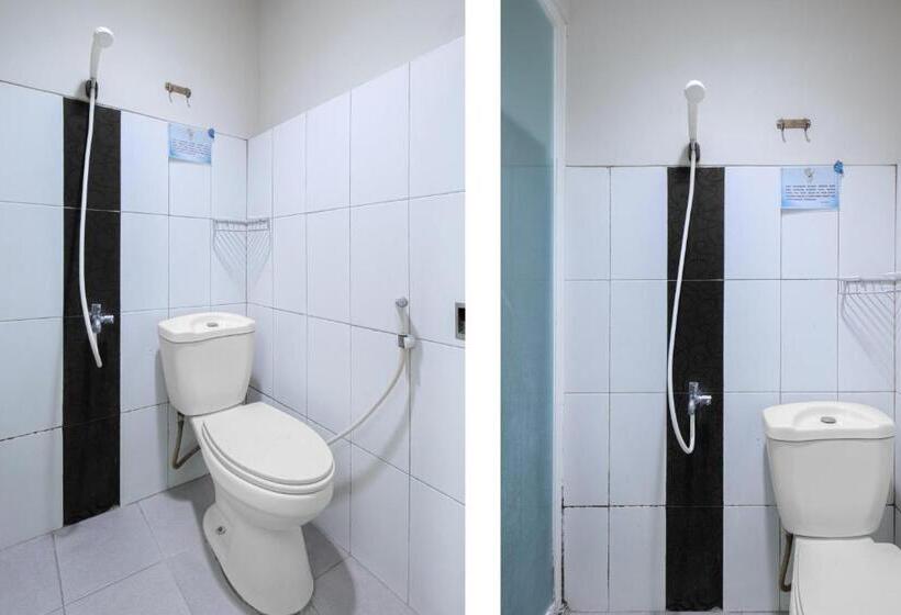 Cameră Standard Individuală, Griya Stadion