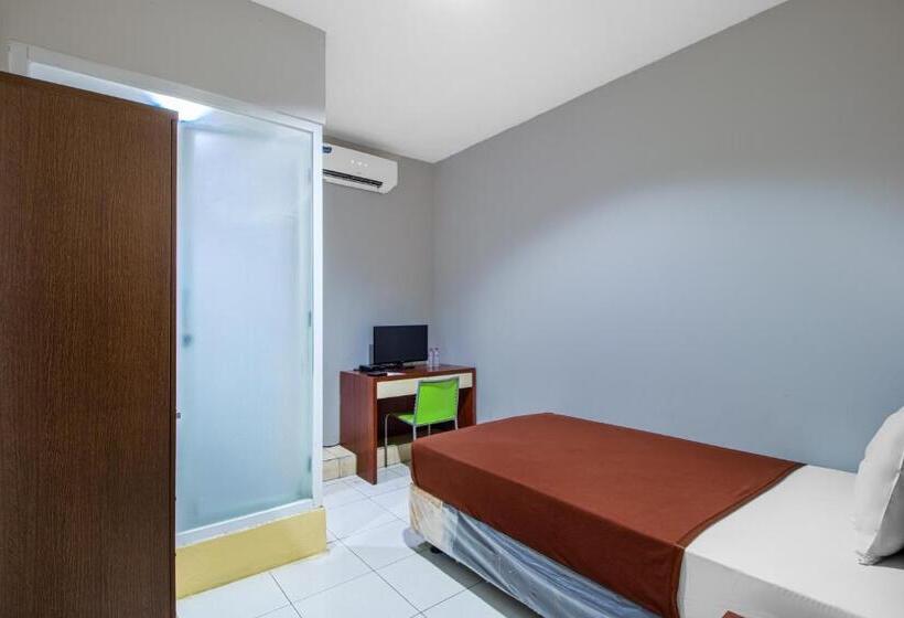 Cameră Standard Individuală, Griya Stadion