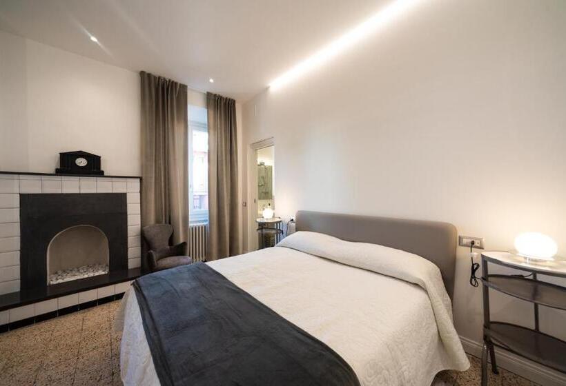 آپارتمان 1 خوابه, Residence Sferisterio