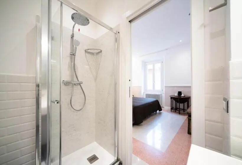 اتاق استاندارد, Residence Sferisterio
