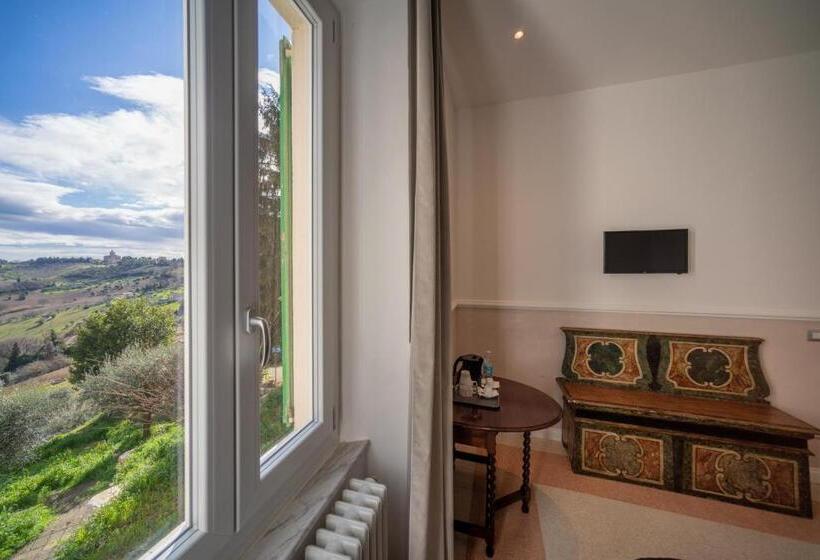 اتاق استاندارد, Residence Sferisterio