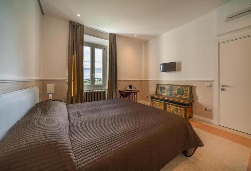 اتاق استاندارد, Residence Sferisterio