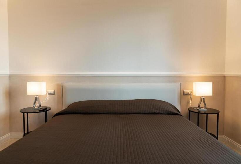 اتاق استاندارد, Residence Sferisterio