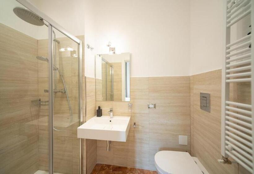 اتاق استاندارد, Residence Sferisterio