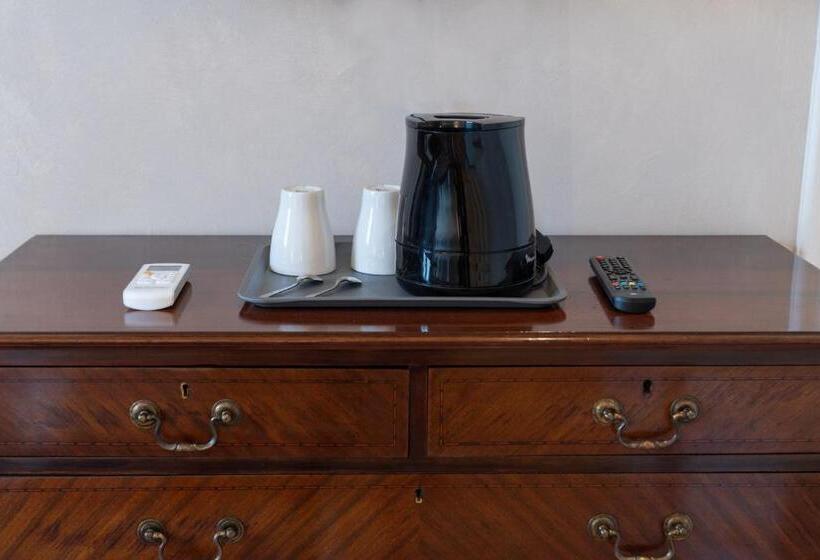 اتاق استاندارد, Residence Sferisterio