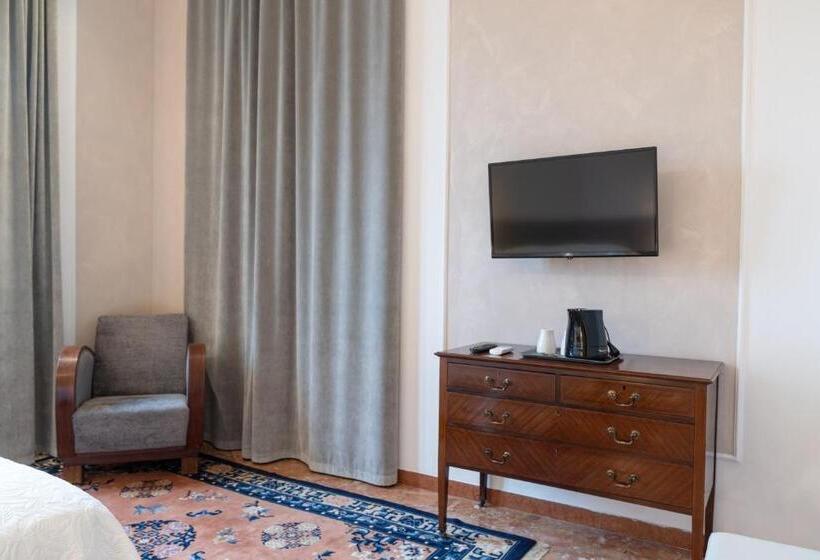 اتاق استاندارد, Residence Sferisterio