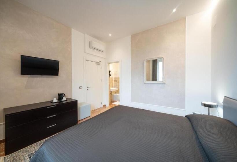 اتاق استاندارد, Residence Sferisterio