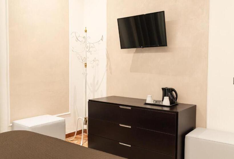 اتاق استاندارد, Residence Sferisterio