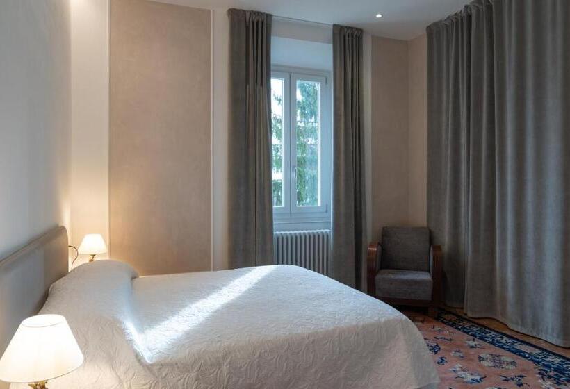 اتاق استاندارد, Residence Sferisterio