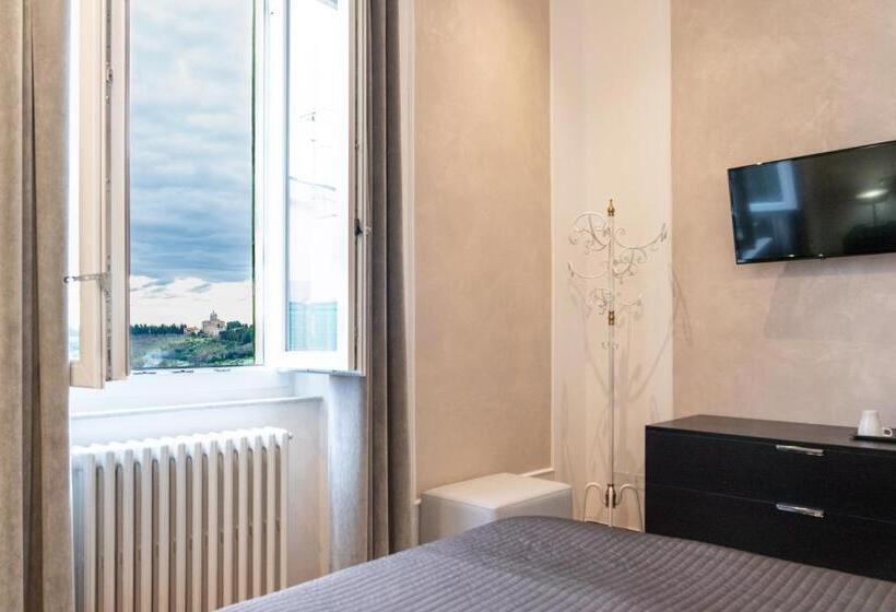 اتاق استاندارد, Residence Sferisterio