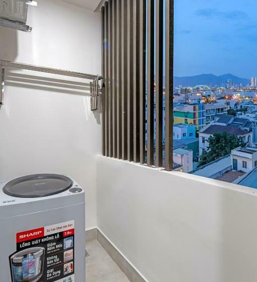 آپارتمان 1 خوابه, Tiditel Hotel And Apartment