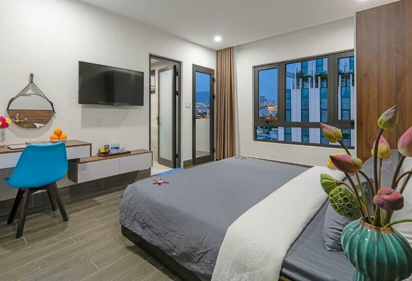 آپارتمان 1 خوابه, Tiditel Hotel And Apartment