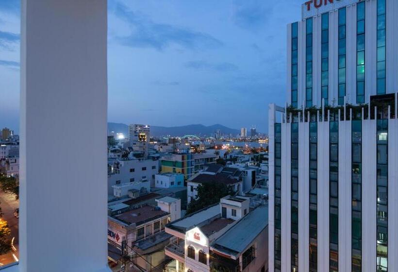 آپارتمان 2 خوابه, Tiditel Hotel And Apartment