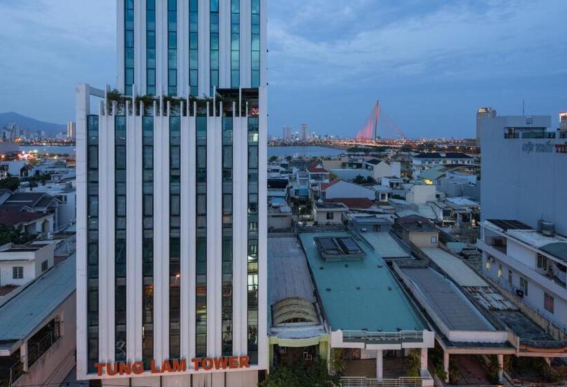 اتاق لوکس, Tiditel Hotel And Apartment