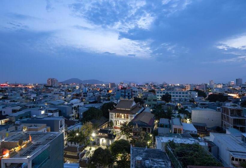 اتاق لوکس, Tiditel Hotel And Apartment