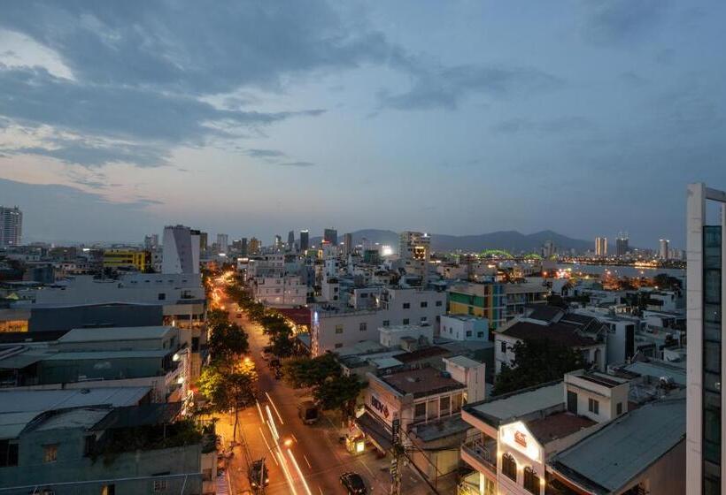 اتاق لوکس, Tiditel Hotel And Apartment