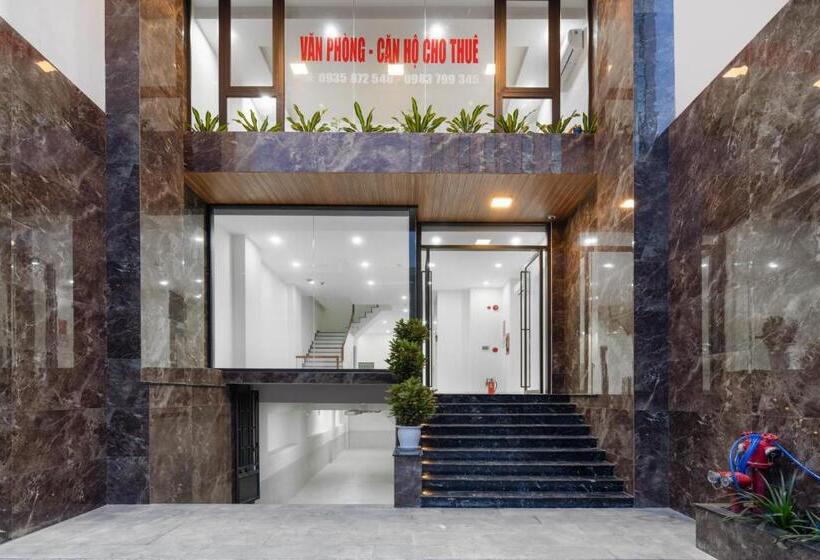 اتاق لوکس, Tiditel Hotel And Apartment