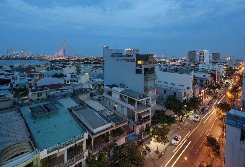 آپارتمان 2 خوابه, Tiditel Hotel And Apartment