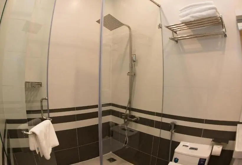 اتاق سوپریور با تخت بزرگ, Amora Hotel & Apartment